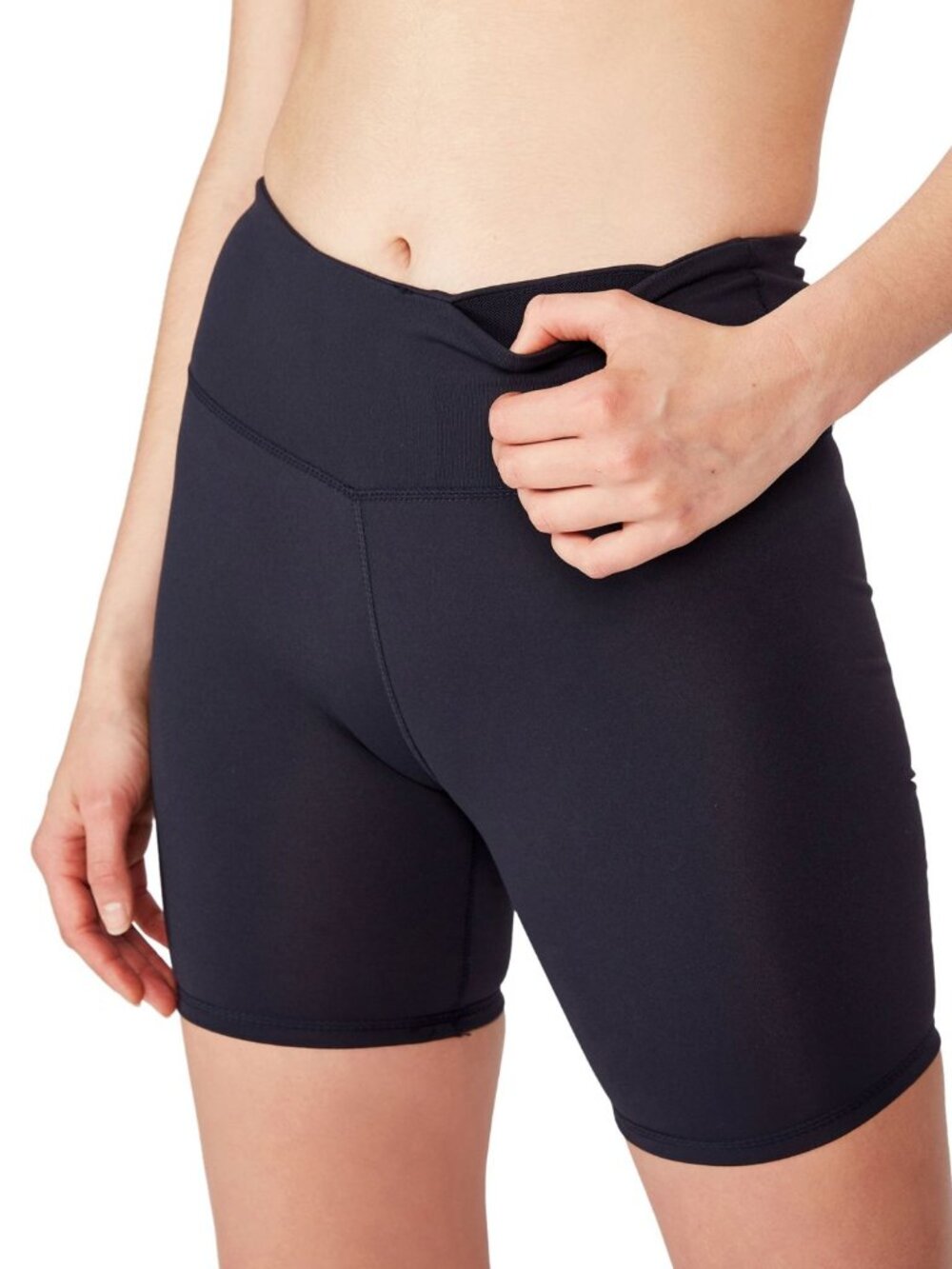 Cotton On Womens Active Core Bike Shorts